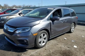 Honda Odyssey 2020г.