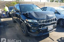 Jeep Compass 2022г.