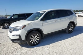 Honda Pilot 2019г.