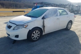 Toyota Corolla 2009г.