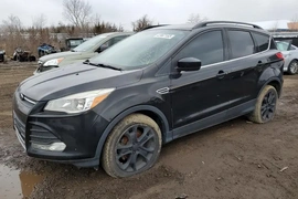 Ford Escape 2013г.