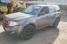 Ford Escape 2011г.