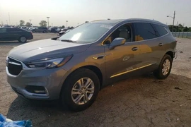 Buick Enclave 2021г.