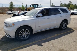 Dodge Durango 2017г.