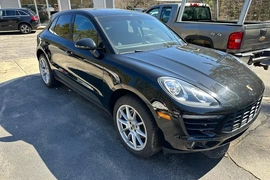 Porsche Macan 2015г.