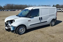 Ram Promaster City 2021г.