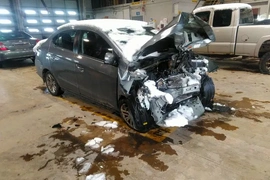 Mitsubishi Mirage 2022г.