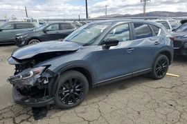 Mazda CX-5 2023г.