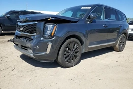 Kia Telluride 2022г.