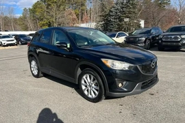 Mazda CX-5 2015г.