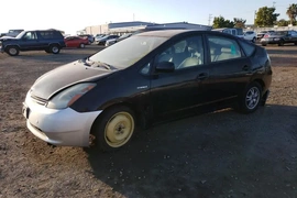 Toyota Prius 2007г.