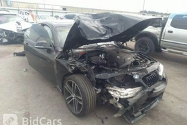 BMW 4 Series 2020г.