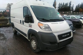 Ram Promaster 2019г.