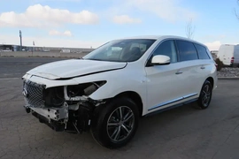 Infiniti QX60 2019г.