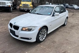 BMW 3 Series 2011г.