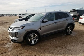 Mitsubishi Outlander 2021г.