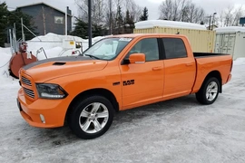 Ram 1500 2015г.