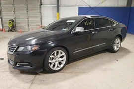 Chevrolet Impala 2019г.