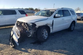 Dodge Durango 2016г.