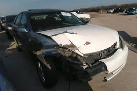 Toyota Camry 2003г.