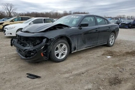 Dodge Charger 2022г.