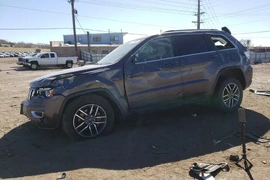 Jeep Grand Cherokee 2019г.