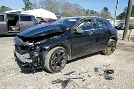 Mercedes-Benz GLA-Class 2020г.
