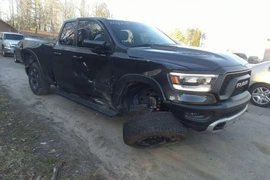 Ram 1500 2019г.