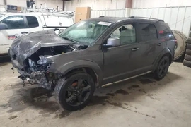 Dodge Journey 2020г.