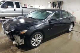 Chevrolet Malibu 2020г.