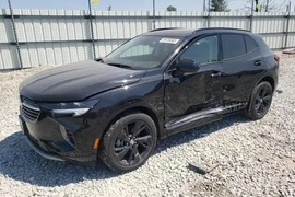 Buick Envision 2023г.