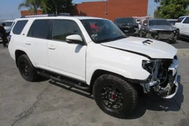 Toyota 4Runner 2023г.