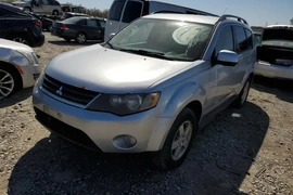 Mitsubishi Outlander 2009г.