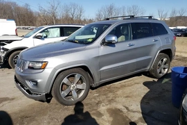 Jeep Grand Cherokee 2014г.