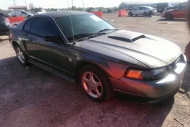 Ford Mustang 2004г.