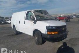 Chevrolet Express 2019г.