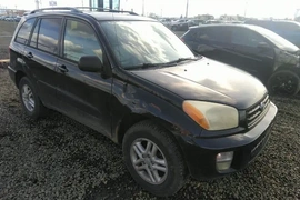 Toyota RAV4 2003г.
