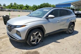 Hyundai Tucson 2022г.