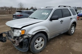 Ford Escape 2012г.