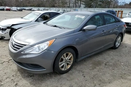 Hyundai Sonata 2014г.