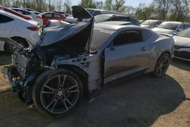 Chevrolet Camaro 2019г.