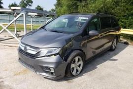 Honda Odyssey 2019г.