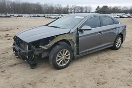 Hyundai Sonata 2019г.