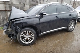 Lexus RX 350 2013г.