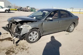 Hyundai Sonata 2010г.