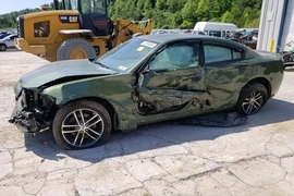 Dodge Charger 2019г.