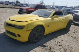 Chevrolet Camaro 2015г.