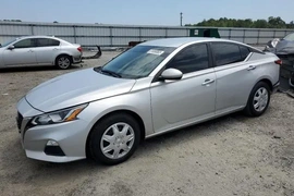 Nissan Altima 2020г.