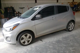 Chevrolet Spark 2019г.