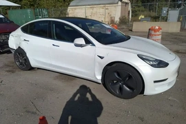 Tesla Model 3 2019г.